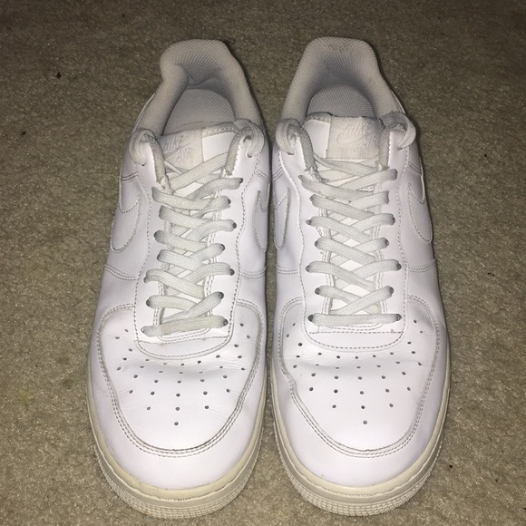 womens size 11 air force 1